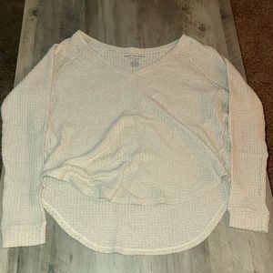 American Eagle long sleeved top